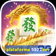 plataforma 5522bet